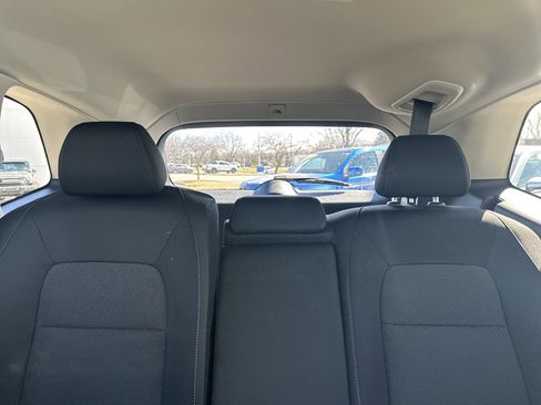 Used 2025 Honda CR-V LX image 30