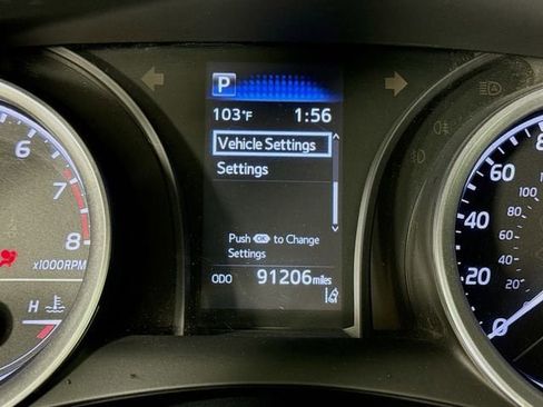 Certified 2023 Toyota Camry LE FWD image 14
