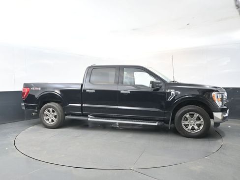 Used 2022 Ford F150 XLT w/ Equipment Group 302A High image 7