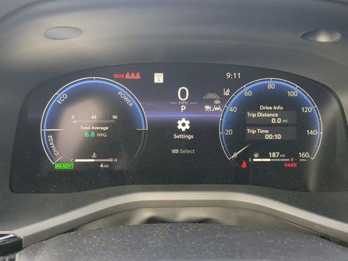 New 2026 Toyota Camry XSE FWD image 20