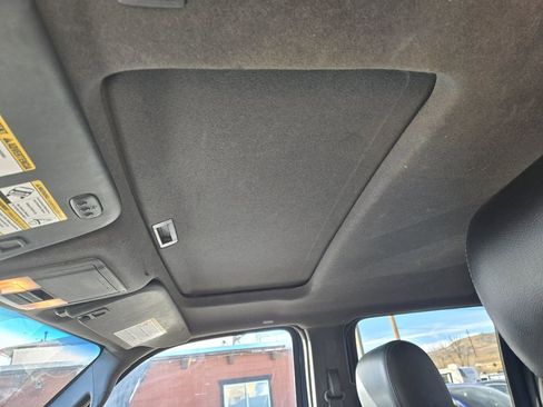 Used 2015 Ford F250 Lariat w/ Lariat Ultimate Package image 16