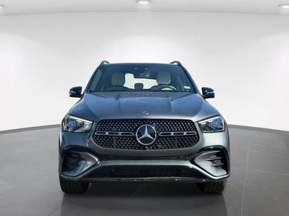 New 2026 Mercedes-Benz GLE 350 4MATIC