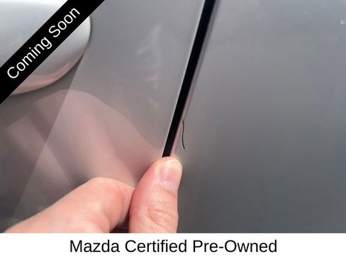 Used 2024 MAZDA CX-5 AWD 2.5 S w/ Preferred Package image 25