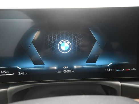 New 2025 BMW 430i Coupe w/ Convenience Package image 13