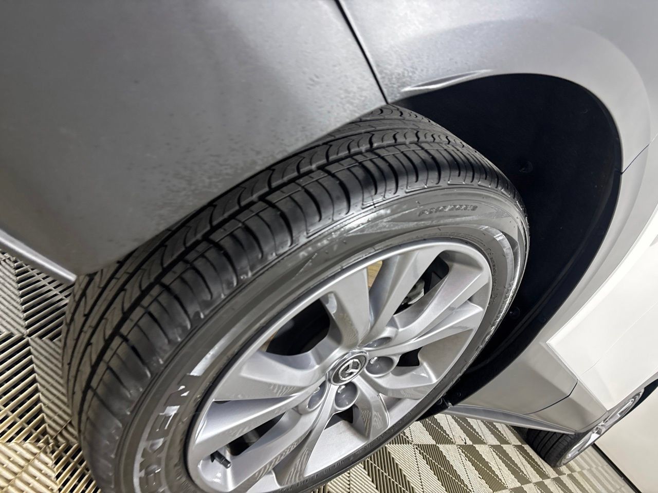 Used 2022 MAZDA CX-30 AWD 2.5 S w/ Premium Package image 34