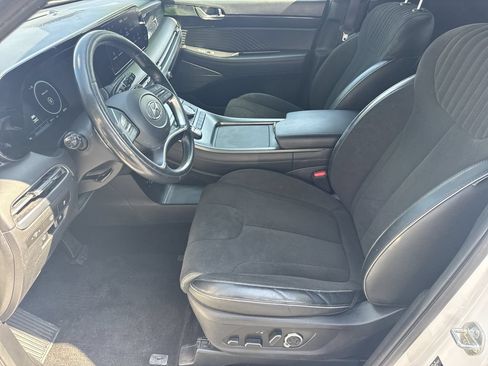 Used 2024 Hyundai Palisade Calligraphy AWD/4WD image 9