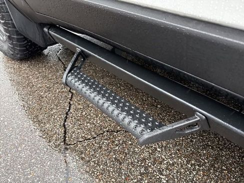 Used 2024 Toyota Land Cruiser 1958 image 11