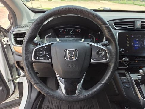 Used 2022 Honda CR-V EX image 29