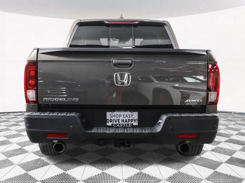 Used 2022 Honda Ridgeline RTL-E image 15