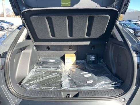 New 2026 Hyundai Kona Limited AWD/4WD image 38