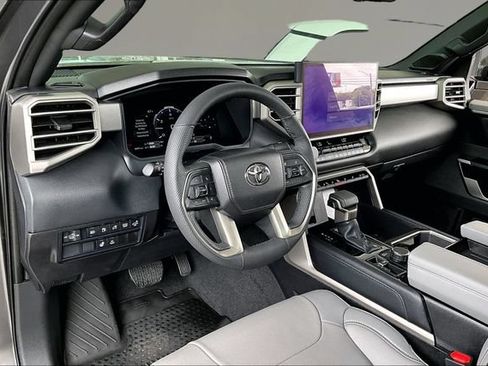 Used 2026 Toyota Tundra Limited w/ Limited PVM Package AWD/4WD image 14