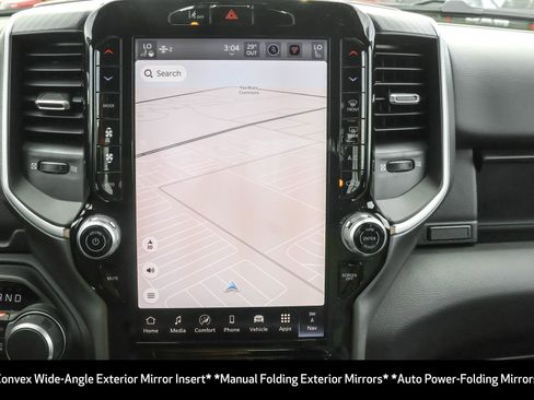 New 2026 RAM 1500 Big Horn image 23