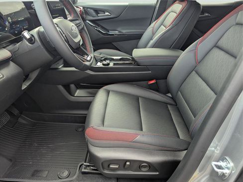 New 2026 Chevrolet Equinox RS image 20