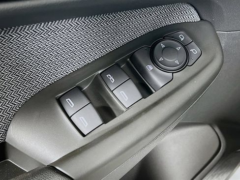 New 2026 Chevrolet TrailBlazer LT w/ LT Cold Weather Package AWD/4WD image 32
