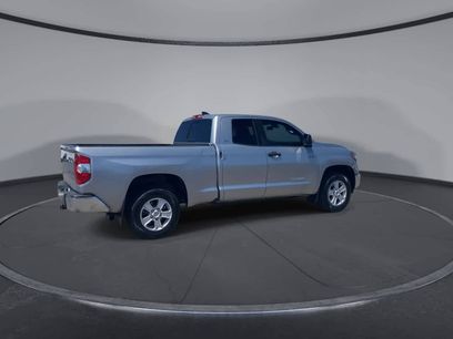Used 2021 Toyota Tundra SR5 w/ SR5 Upgrade Package