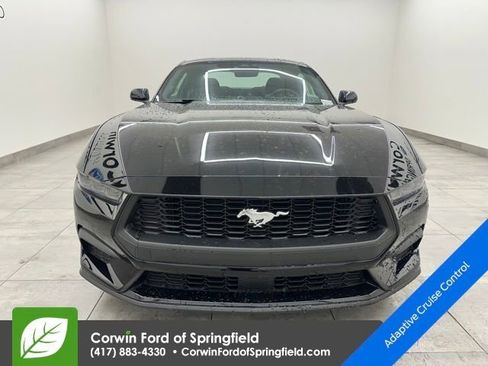 New 2026 Ford Mustang EcoBoost image 7