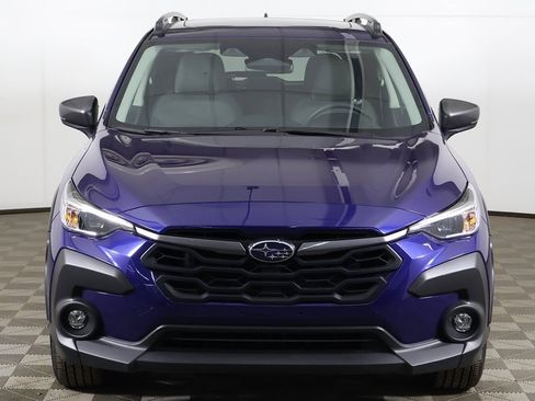 Used 2024 Subaru Crosstrek 2.0i Premium image 11