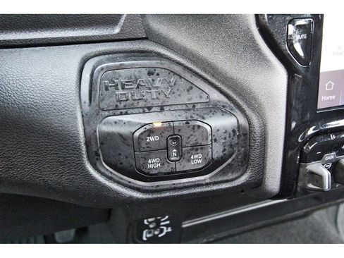 Used 2025 RAM 2500 Tradesman image 21