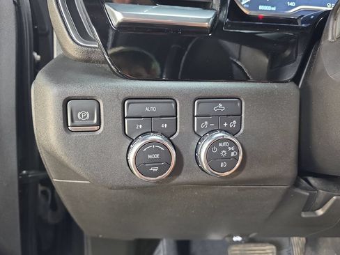 Used 2023 GMC Sierra 1500 Elevation w/ LPO, GMC Protection Package AWD/4WD image 24
