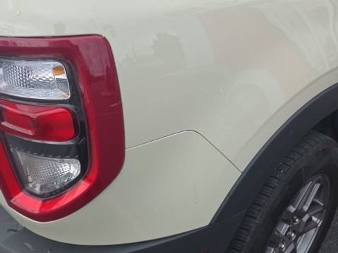 Used 2025 Ford Bronco Sport Big Bend AWD/4WD image 21