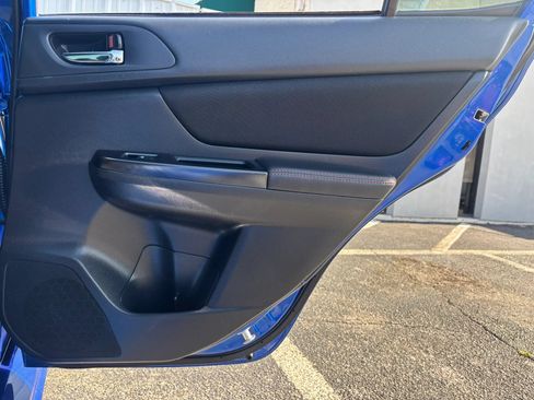 Used 2017 Subaru WRX Premium AWD/4WD image 58