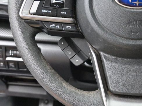 Used 2019 Subaru Impreza 2.0i Premium w/ Eyesight & BSD/Rcta & SRF AWD/4WD image 17