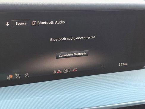 New 2026 Nissan Murano Platinum image 8