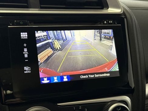 Used 2016 Honda Fit EX image 20