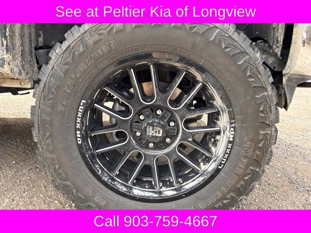Used 2022 Ford F150 XLT w/ Equipment Group 302A High AWD/4WD image 9