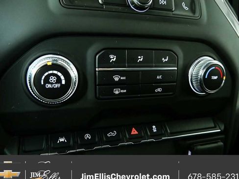 Used 2024 GMC Sierra 1500 Pro w/ Pro Value Package image 17