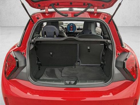 Certified 2025 MINI Cooper S image 6