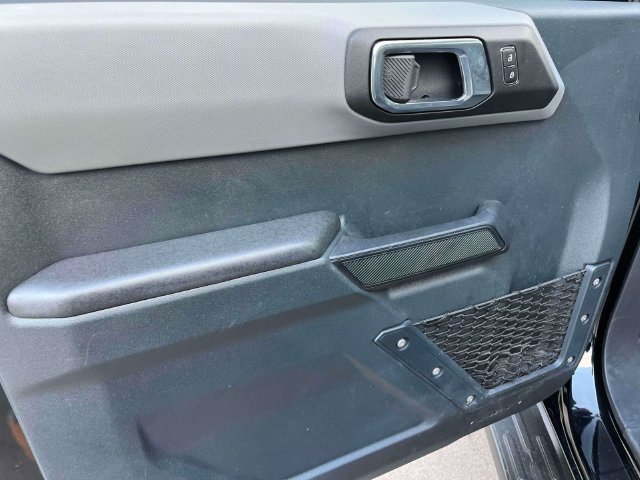 Certified 2024 Ford Bronco Big Bend AWD/4WD image 27