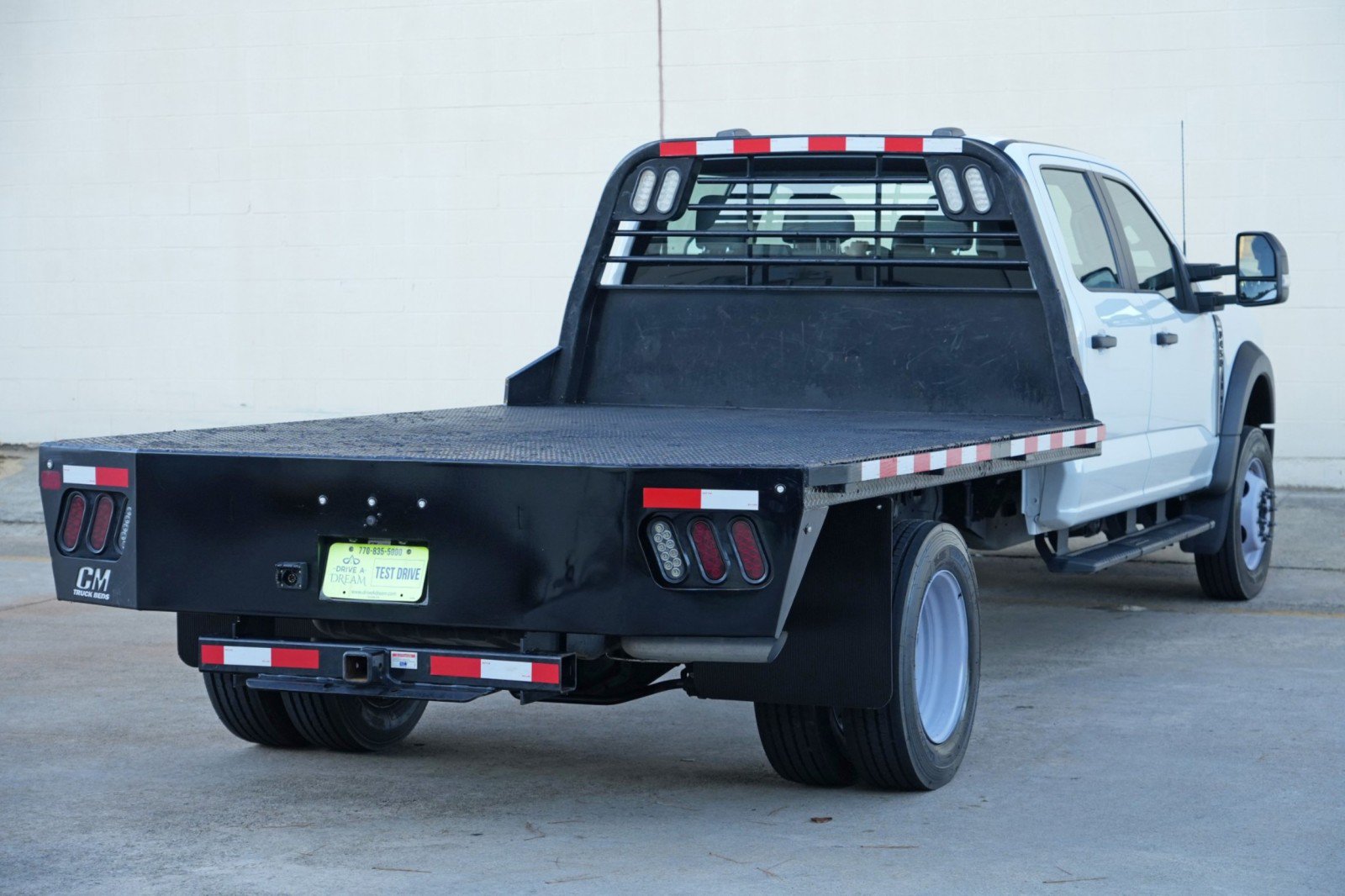 Used 2024 Ford F450 XL RWD image 51