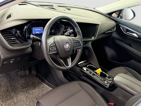 Used 2022 Buick Envision Preferred FWD image 7