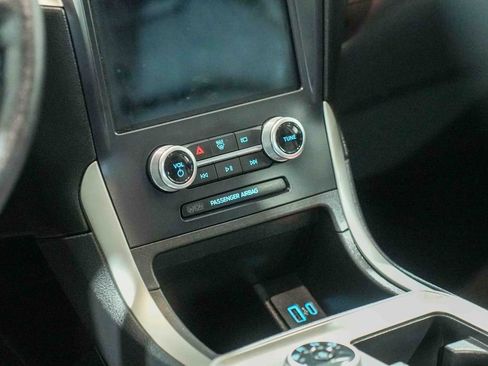 Used 2023 Ford Edge SEL w/ Convenience Package image 27