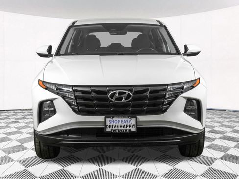 Used 2023 Hyundai Tucson SE image 10