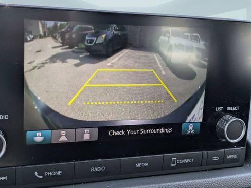 Used 2025 Honda Civic Sport image 22