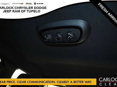 Used 2026 Dodge Durango GT RWD image 34