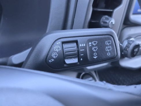 Used 2023 Ford Bronco Sport Big Bend w/ Convenience Package AWD/4WD image 25