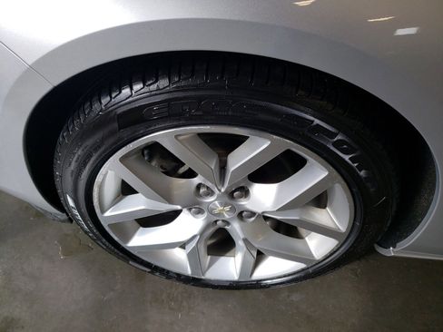 Used 2020 Chevrolet Impala Premier image 9