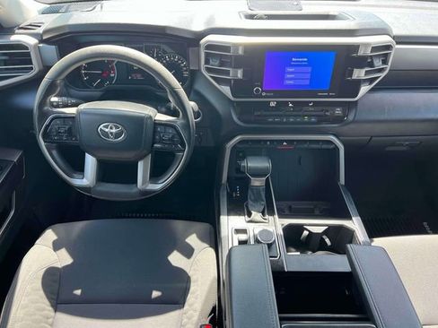Used 2024 Toyota Tundra SR5 image 13