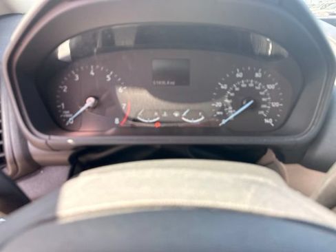Used 2018 Ford EcoSport S FWD image 11