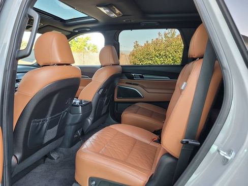 Certified 2023 Kia Telluride SX X-Pro AWD/4WD image 16
