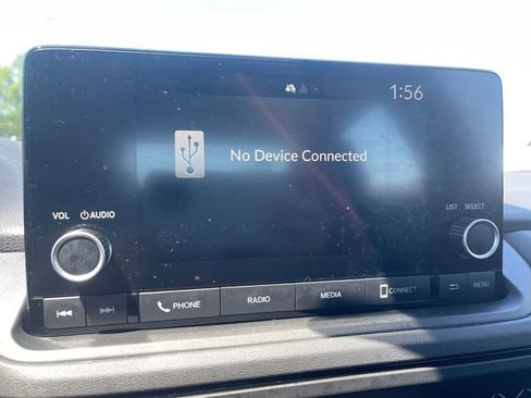 Used 2025 Honda Accord SE image 25