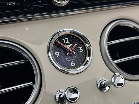 New 2026 Bentley Continental GTC image 15