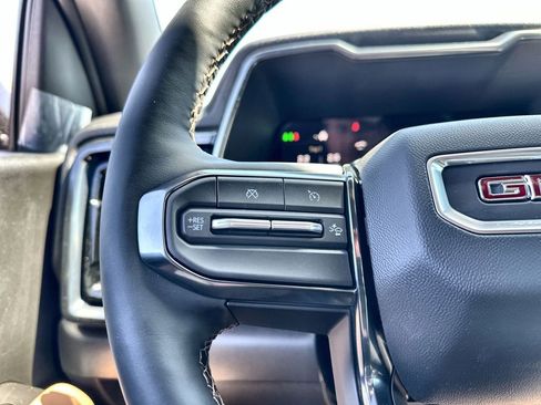 New 2026 GMC Canyon AT4 w/ Technology Plus Package image 31