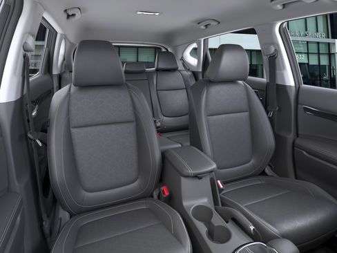 New 2026 Kia Seltos EX AWD/4WD image 16