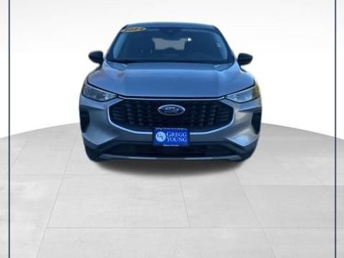 Used 2024 Ford Escape Active image 1