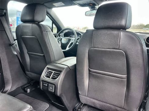 Used 2023 Chevrolet Blazer Premier w/ Enhanced Convenience Package image 13