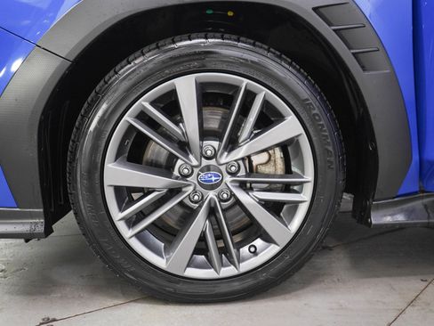 Used 2023 Subaru WRX AWD/4WD image 26